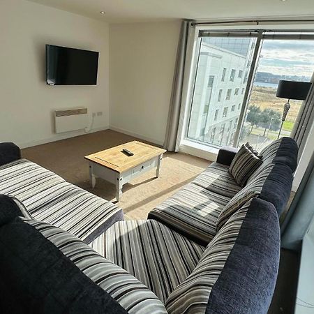 Britannia Apartments Edimburgo Esterno foto