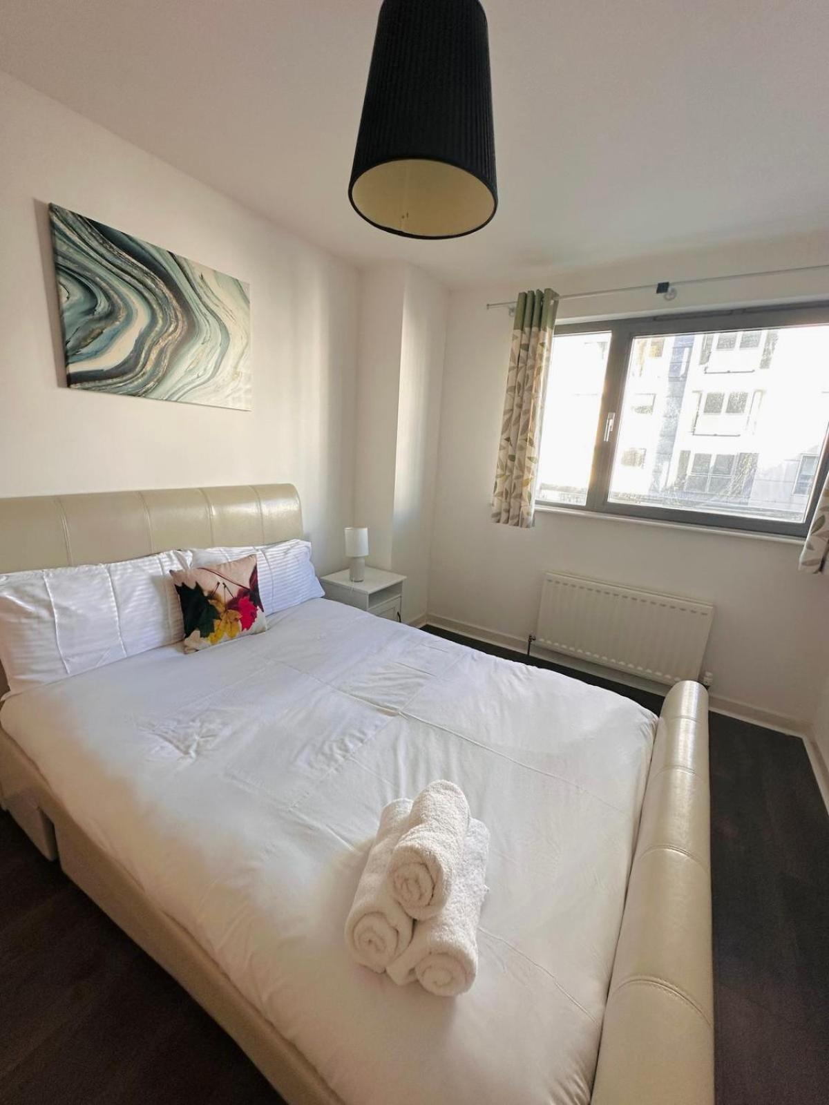 Britannia Apartments Edimburgo Esterno foto