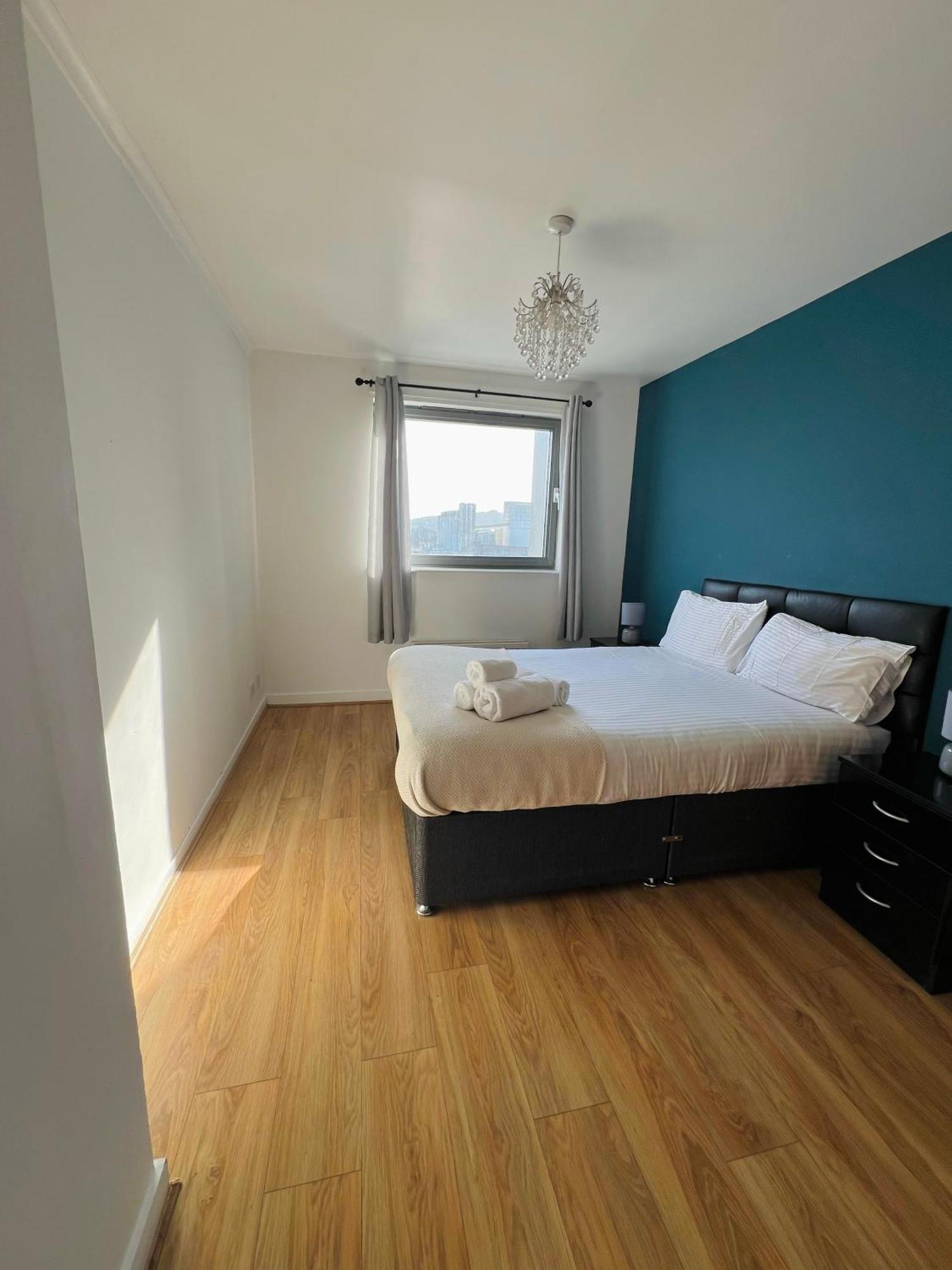 Britannia Apartments Edimburgo Esterno foto