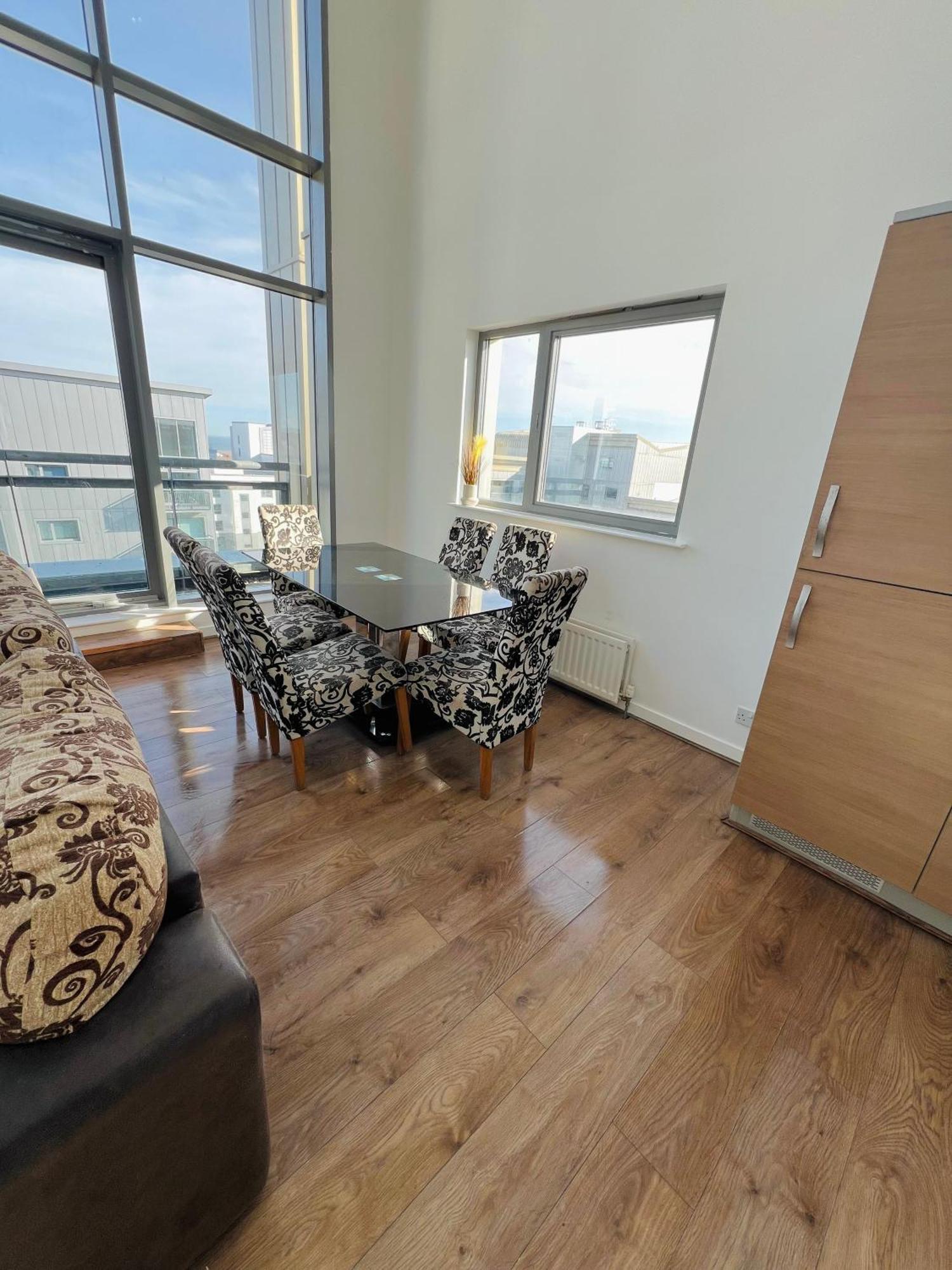 Britannia Apartments Edimburgo Esterno foto