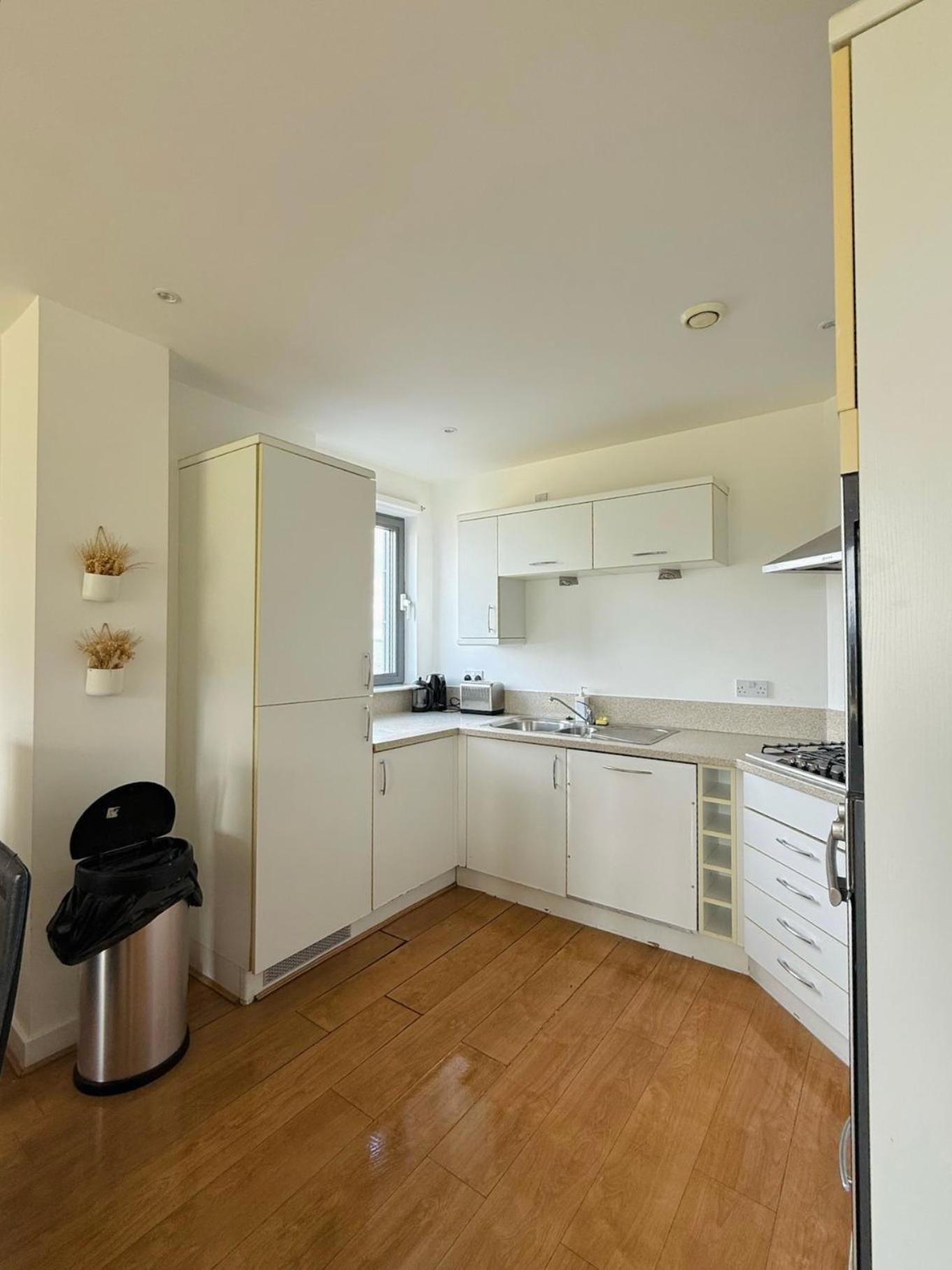 Britannia Apartments Edimburgo Esterno foto