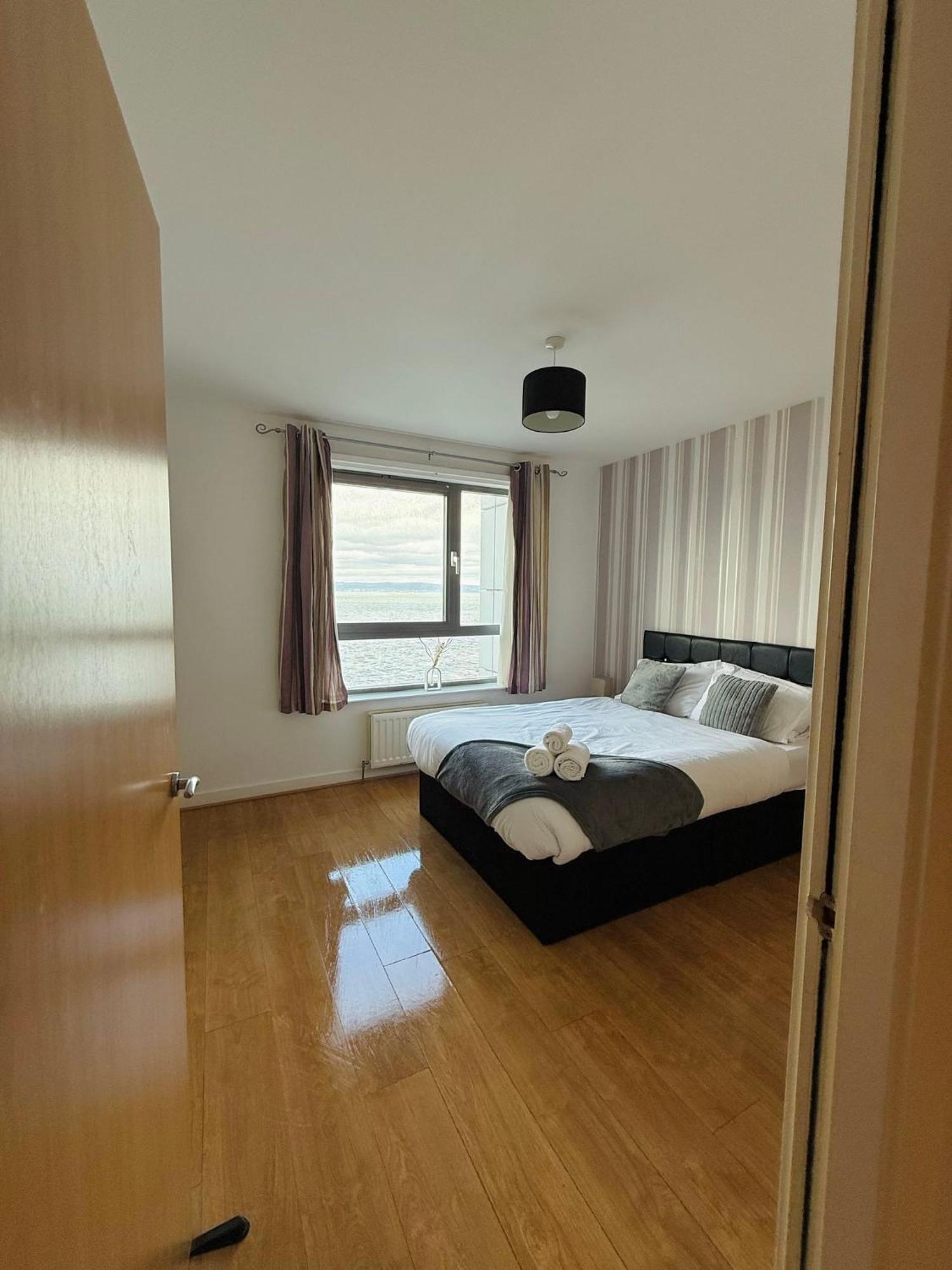Britannia Apartments Edimburgo Esterno foto